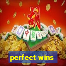 perfect wins